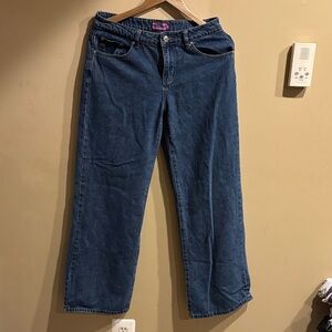Edikted Denim Jeans